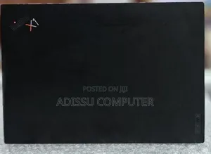 New Laptop Lenovo ThinkPad T14s Gen 1 16GB Intel Core i7 SSD 512GB