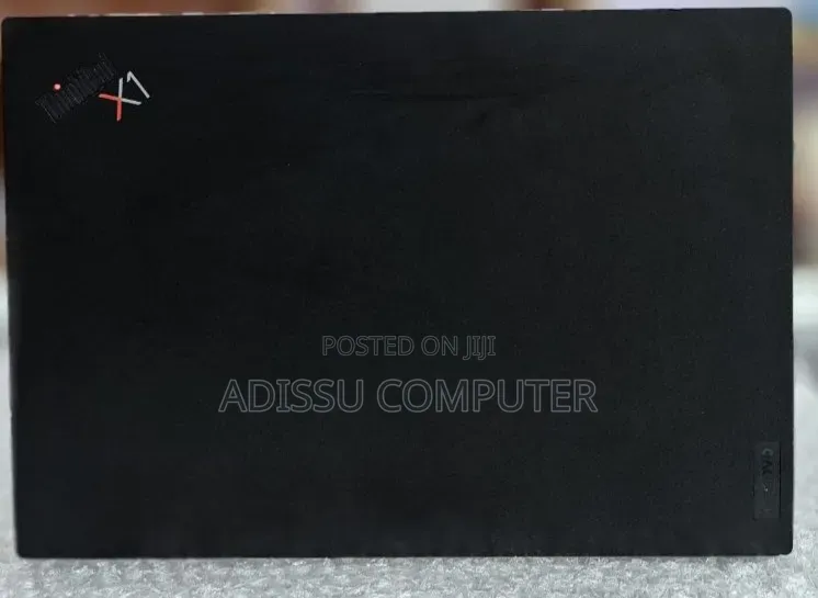 New Laptop Lenovo ThinkPad T14s Gen 1 16GB Intel Core i7 SSD 512GB