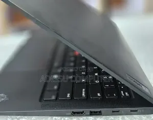 New Laptop Lenovo ThinkPad T14s Gen 1 16GB Intel Core i7 SSD 512GB