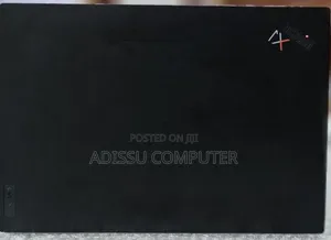 New Laptop Lenovo ThinkPad T14s Gen 1 16GB Intel Core i7 SSD 512GB
