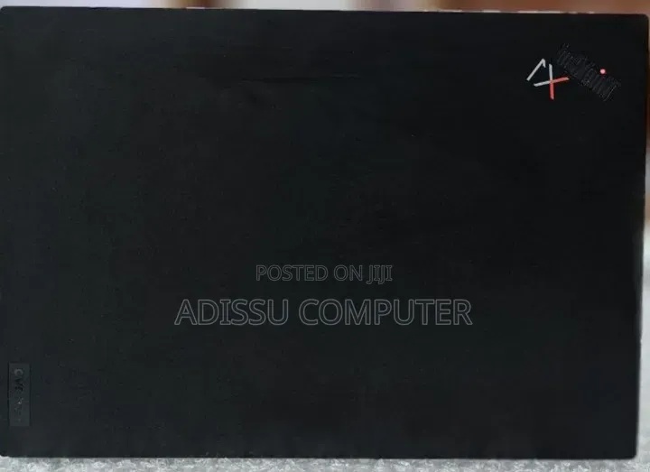 New Laptop Lenovo ThinkPad T14s Gen 1 16GB Intel Core i7 SSD 512GB