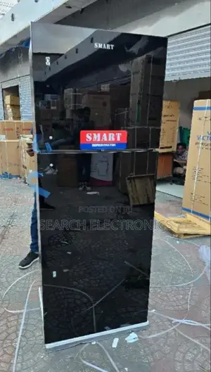 Smart 560,litr Refrigerator