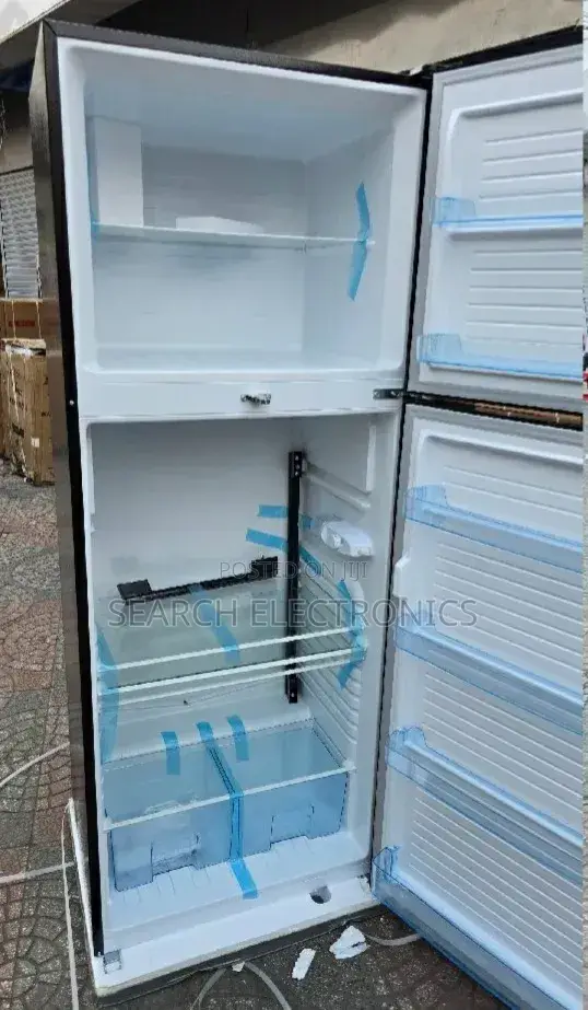 Smart 560,litr Refrigerator