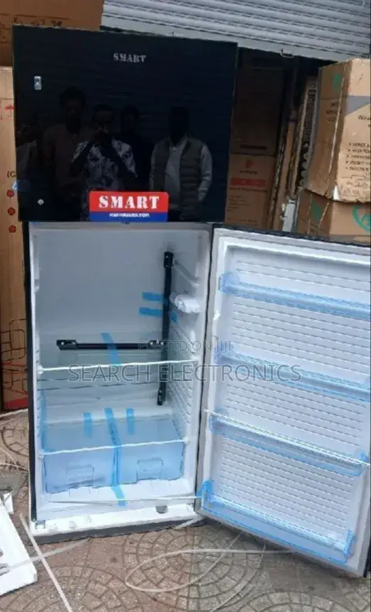 Smart 560,litr Refrigerator