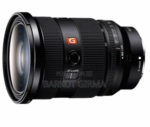 Sony FE 24-70mm F/2.8 GM II Lens (SEL2470GM2) - Brand New
