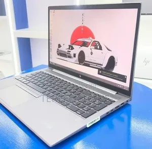 New Laptop HP ZBook Firefly G8 16GB Intel Core i7 SSD 512GB