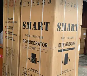 Smart 400,litr Refrigerator