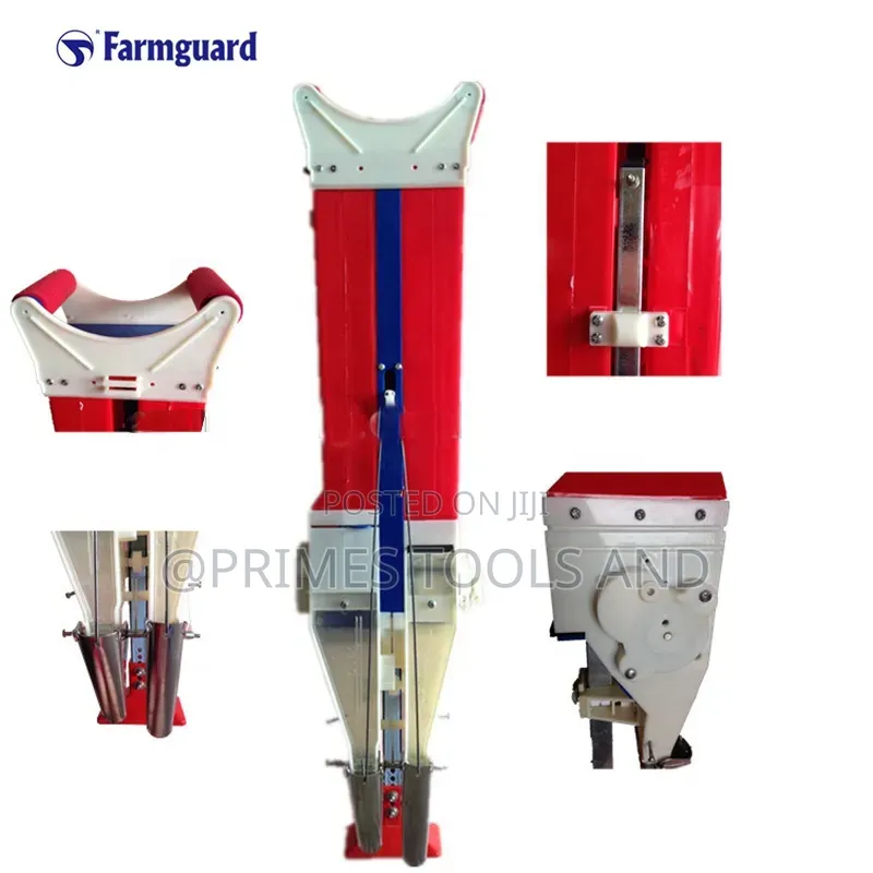 Manual Rice Transplanter Ethiopia | Hand Rice Planting Machine