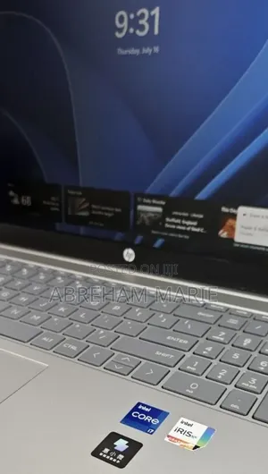 New Laptop HP Stream Notebook 16GB Intel Core i7 SSD 1T