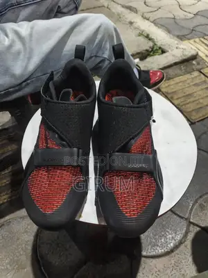 Nike SuperRep