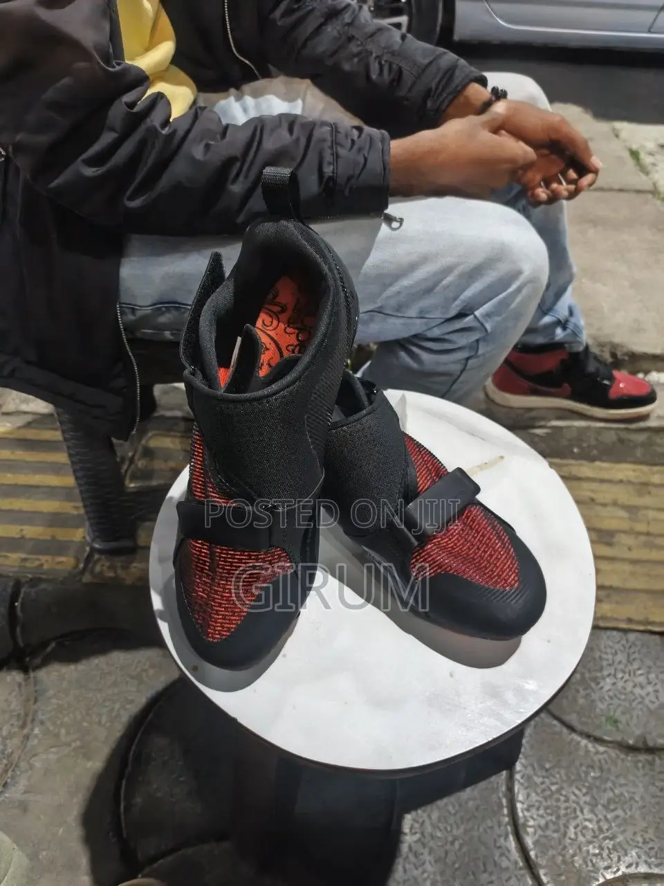 Nike SuperRep