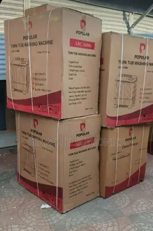 Popular 16,kg Semi Automatic Washing Machines