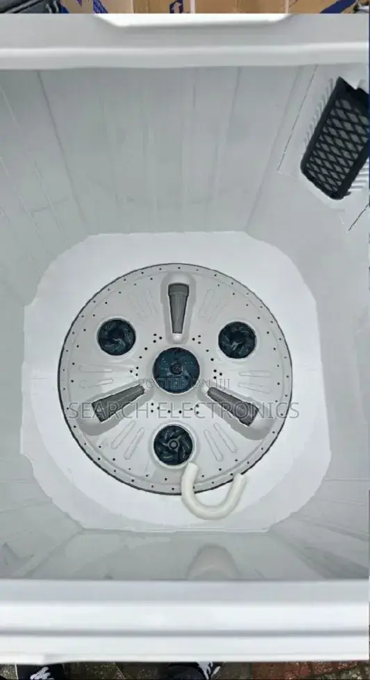 Quartz 16,kg Semi Automatic Washing Machines