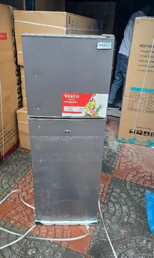 Weeco 270,litr Cooler Seastem Tefrigerator