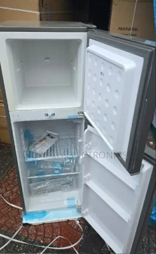 Weeco 270,litr Cooler Seastem Tefrigerator