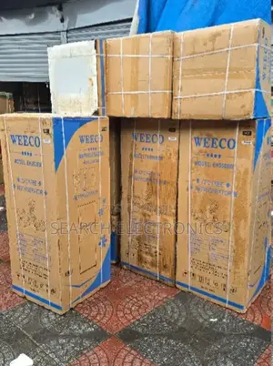 Weeco 270,litr Cooler Seastem Tefrigerator