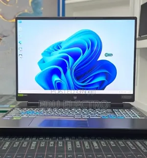 New Laptop Acer Predator Helios 300 16GB Intel Core i9 SSD 1T