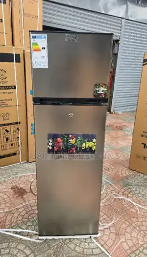 Cool 420,litr Refrigerator