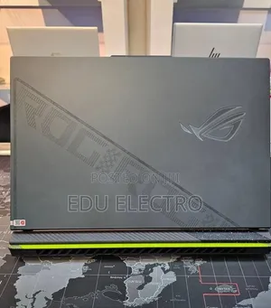 New Laptop Asus ROG Strix G16 G614 16GB Intel Core i9 SSD 1T