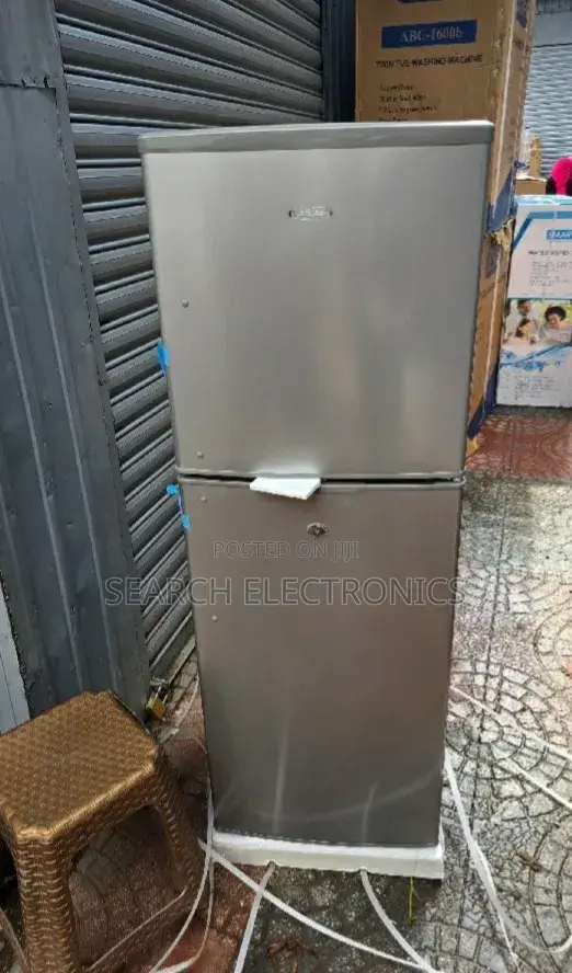 GARAD 310,litr Refrigerator