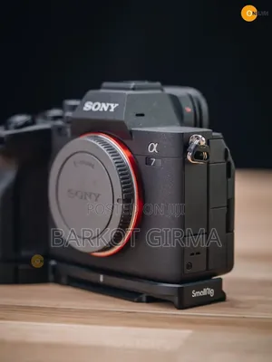 Sony Alpha 7 v Mirrorless Digital Camera Body (A7V) - Brand New