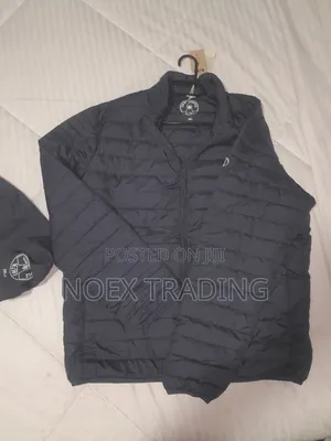 Saint-Tropez Padded Jacket