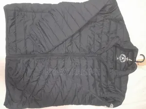 Saint-Tropez Padded Jacket