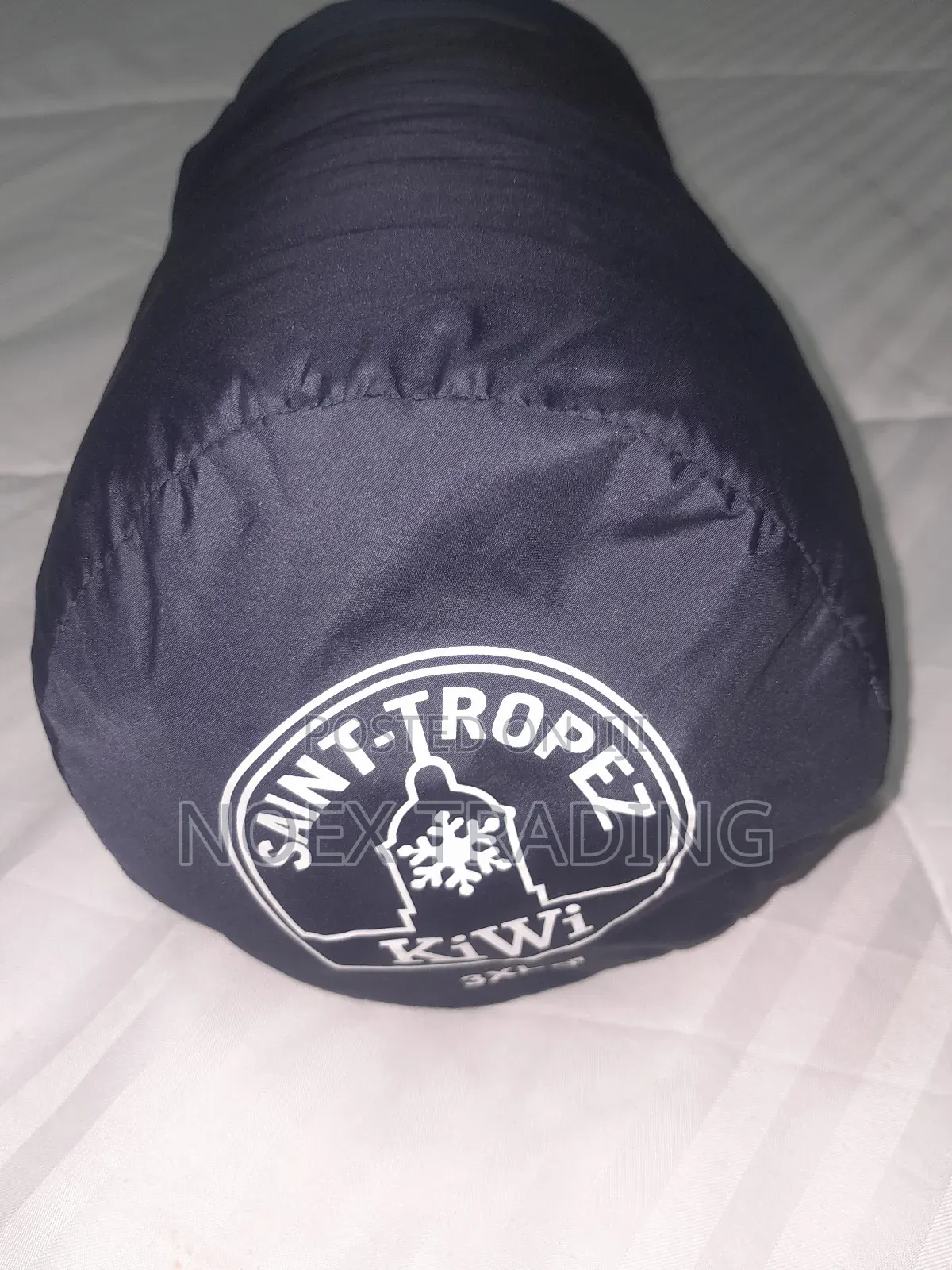 Saint-Tropez Padded Jacket