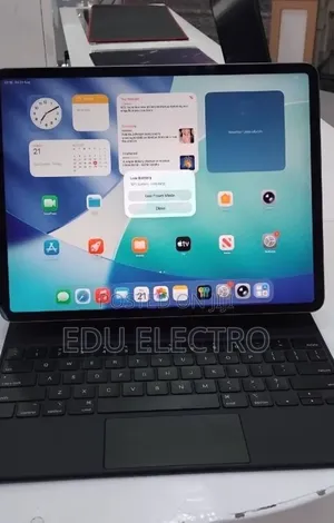 New Lenovo ideapad 256 GB Black