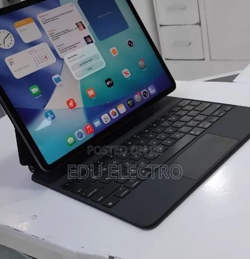New Lenovo ideapad 256 GB Black
