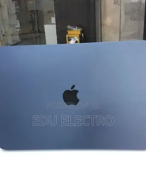 New Laptop Apple MacBook Air 2026 M5 16GB Apple M5 SSD 512GB