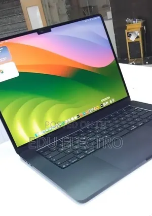 New Laptop Apple MacBook Air 2026 M5 16GB Apple M5 SSD 512GB