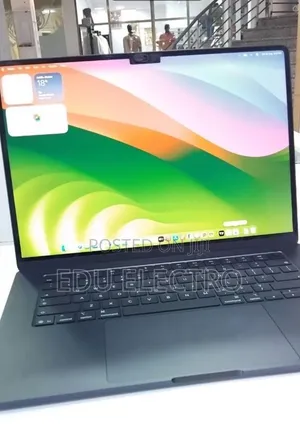 New Laptop Apple MacBook Air 2026 M5 16GB Apple M5 SSD 512GB