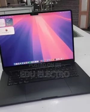 New Laptop Apple MacBook Air 2026 M5 16GB Apple M5 SSD 512GB
