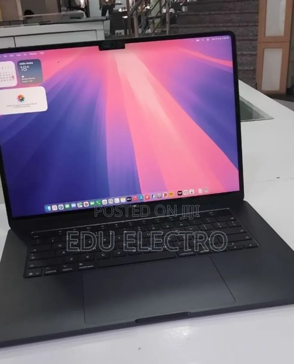 New Laptop Apple MacBook Air 2026 M5 16GB Apple M5 SSD 512GB