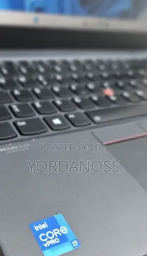 New Laptop Lenovo ThinkPad T14 16GB Intel Core i7 SSD 512GB