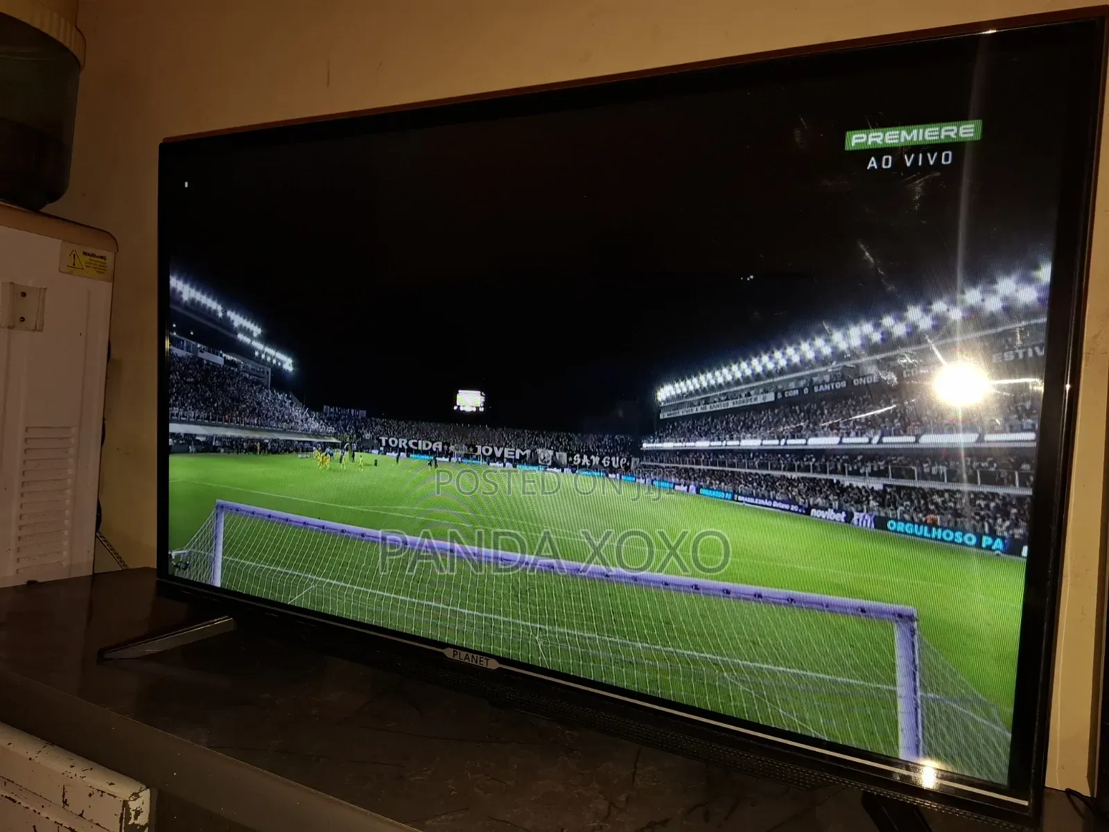 TV 32 Inch Smart PLANET
