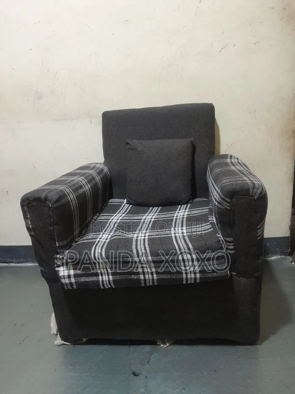 ባለ 6 L Shape ሶፋ