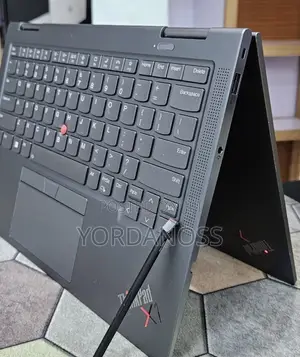 New Laptop Lenovo ThinkPad X1 Yoga 16GB Intel Core i7 SSD 512GB