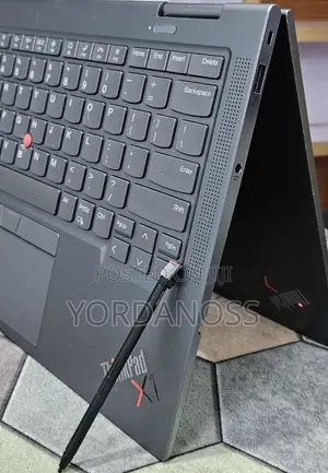 New Laptop Lenovo ThinkPad X1 Yoga 16GB Intel Core i7 SSD 512GB