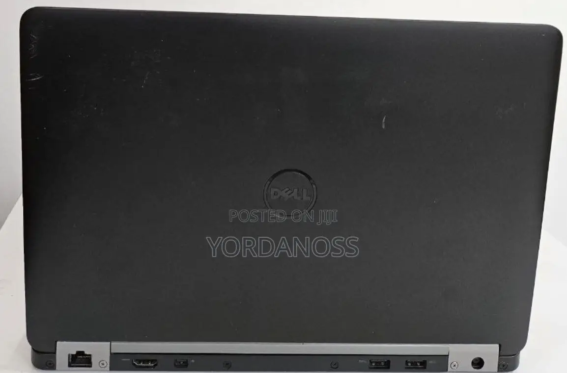 New Laptop Dell Latitude 5310 8GB Intel Core i7 SSD 512GB
