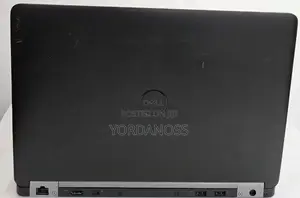 New Laptop Dell Latitude 5310 8GB Intel Core i7 SSD 512GB