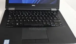 New Laptop Dell Latitude 5310 8GB Intel Core i7 SSD 512GB