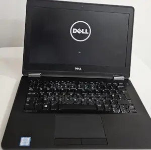 New Laptop Dell Latitude 5310 8GB Intel Core i7 SSD 512GB
