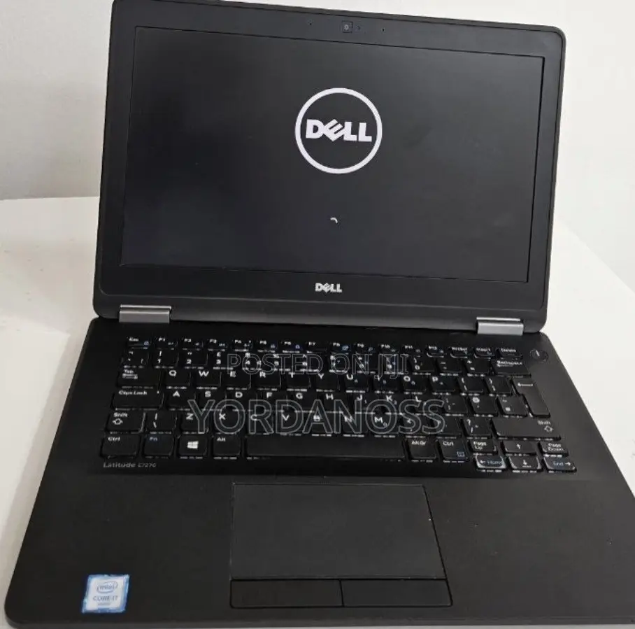 New Laptop Dell Latitude 5310 8GB Intel Core i7 SSD 512GB