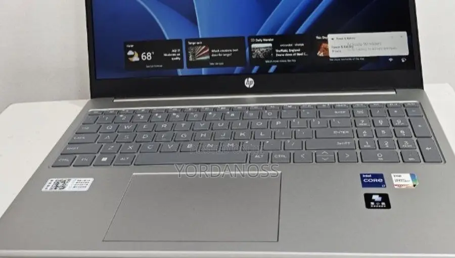 New Laptop HP Stream Notebook 16GB Intel Core i7 SSD 1T