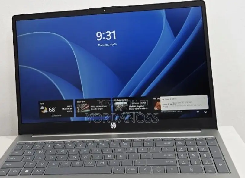 New Laptop HP Stream Notebook 16GB Intel Core i7 SSD 1T
