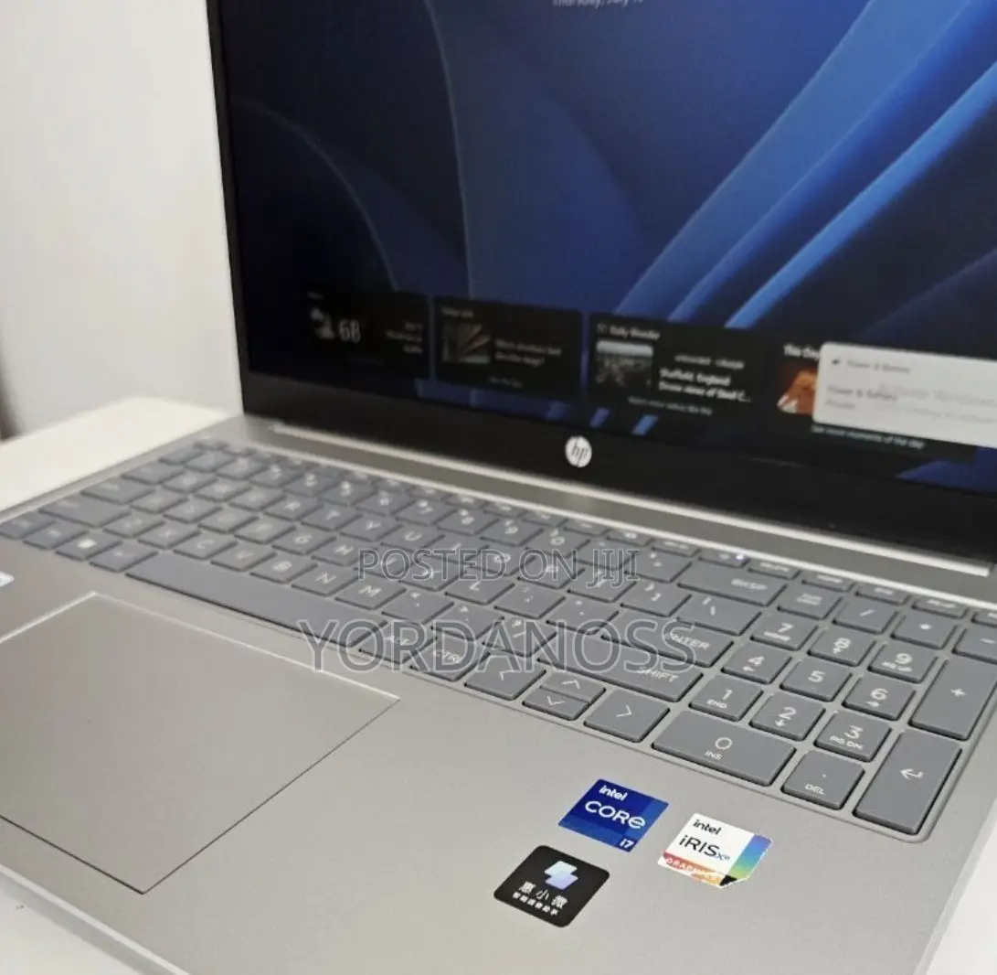 New Laptop HP Stream Notebook 16GB Intel Core i7 SSD 1T