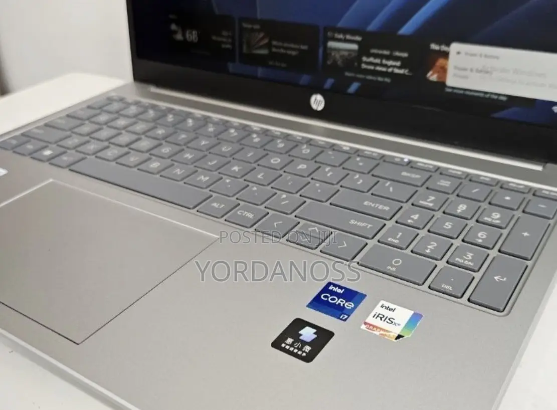 New Laptop HP Stream Notebook 16GB Intel Core i7 SSD 1T