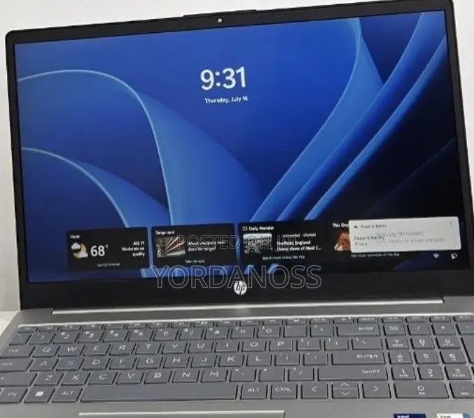 New Laptop HP Stream Notebook 16GB Intel Core i7 SSD 1T
